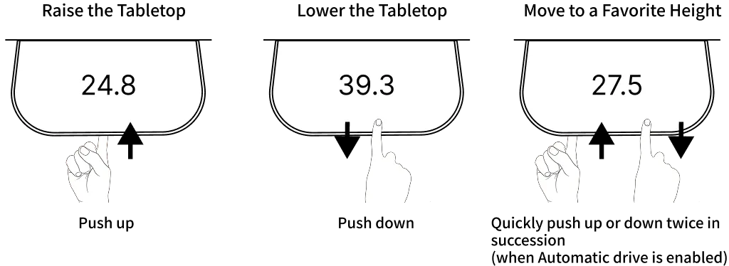 IMG-04-1: Basic paddle operation